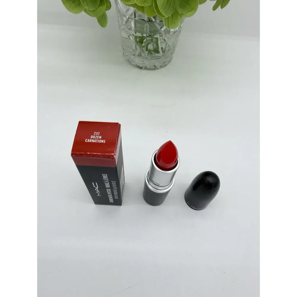 MAC Cremesheen Lipstick 232 Dozen Carnations 3g / 0.1oz